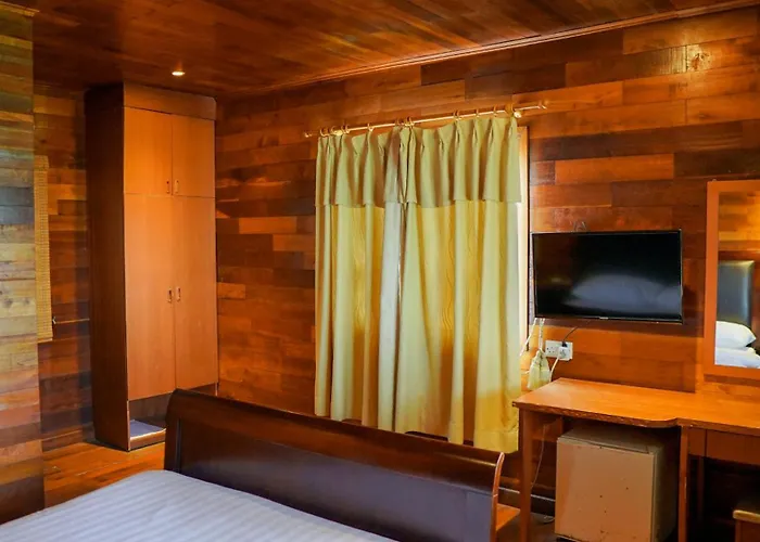 Ktm Resort Batam