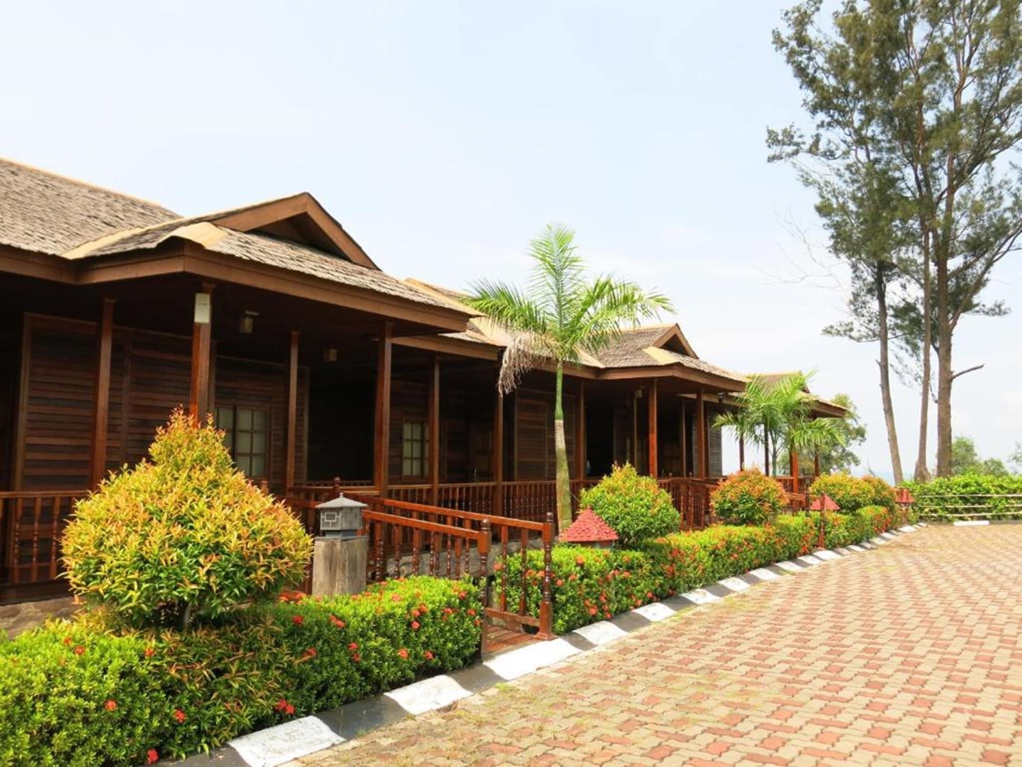 Ktm Batam Resort Sekupang