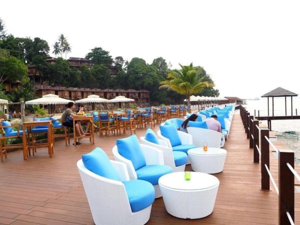Resort Ktm Batam