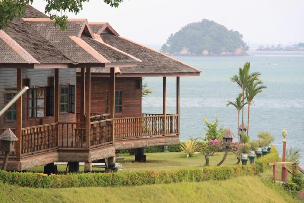 Ktm Batam 4*
