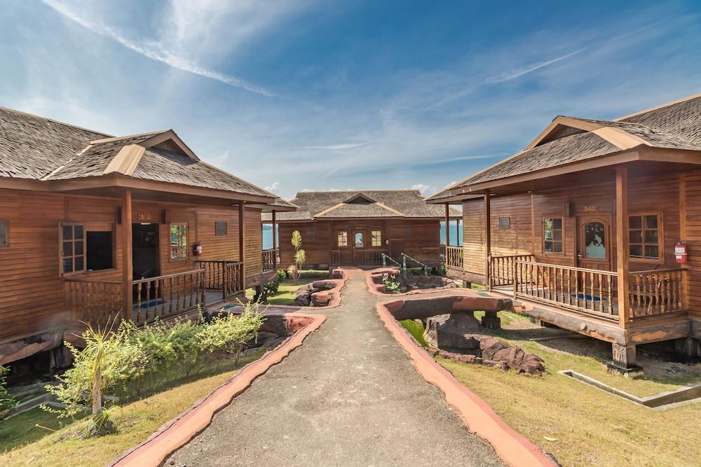 Ktm Batam 4* Sekupang