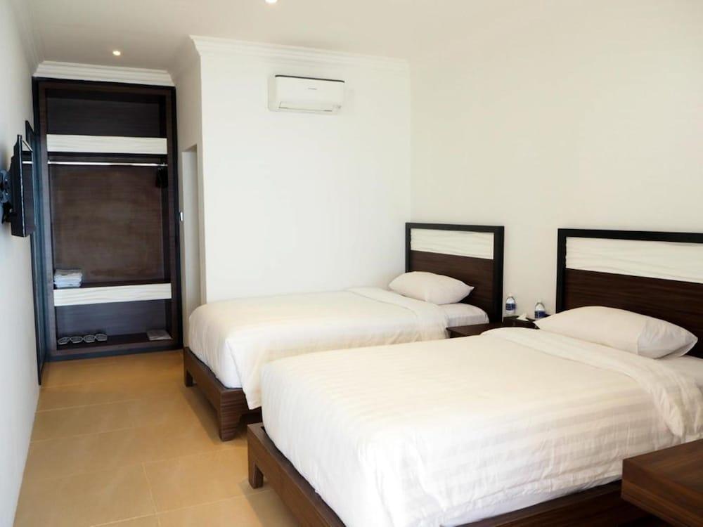Resort Ktm Batam