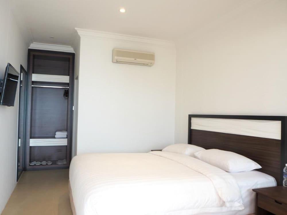 Ktm Batam 4* Sekupang