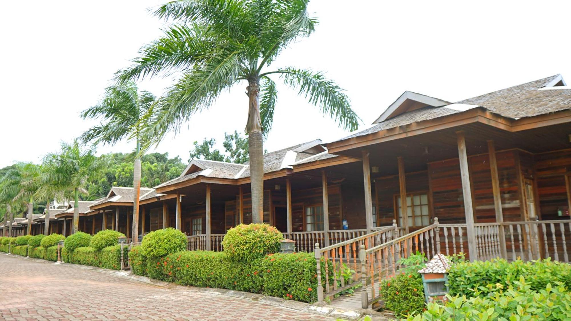 Resort Ktm Batam