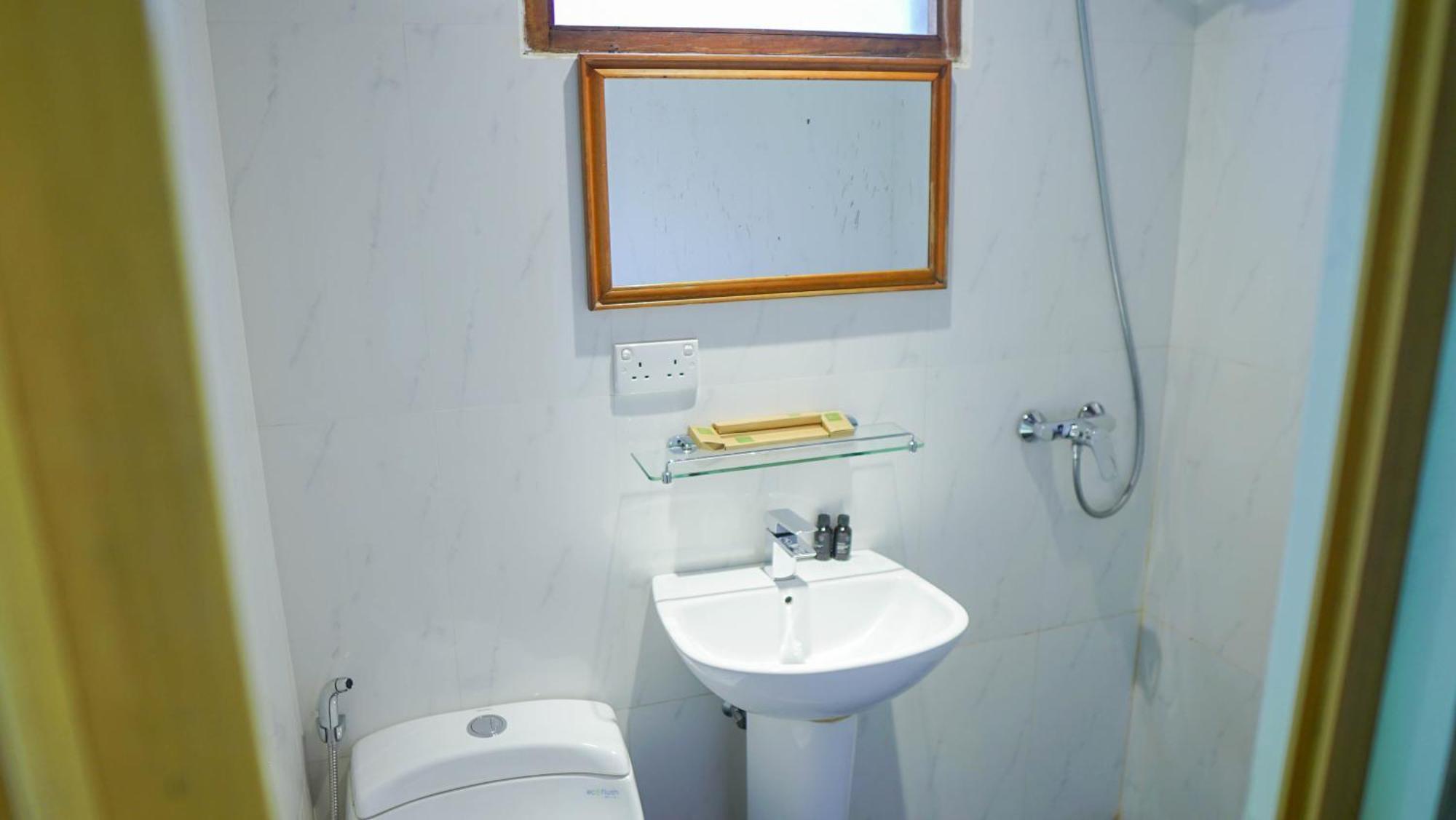 Resort Ktm Batam 4*