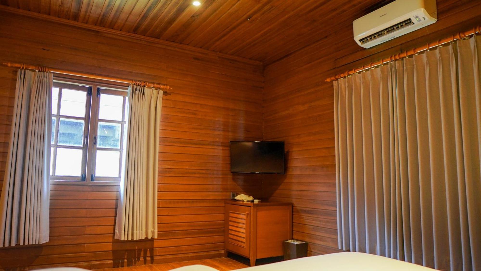 Ktm Batam Resort 4*