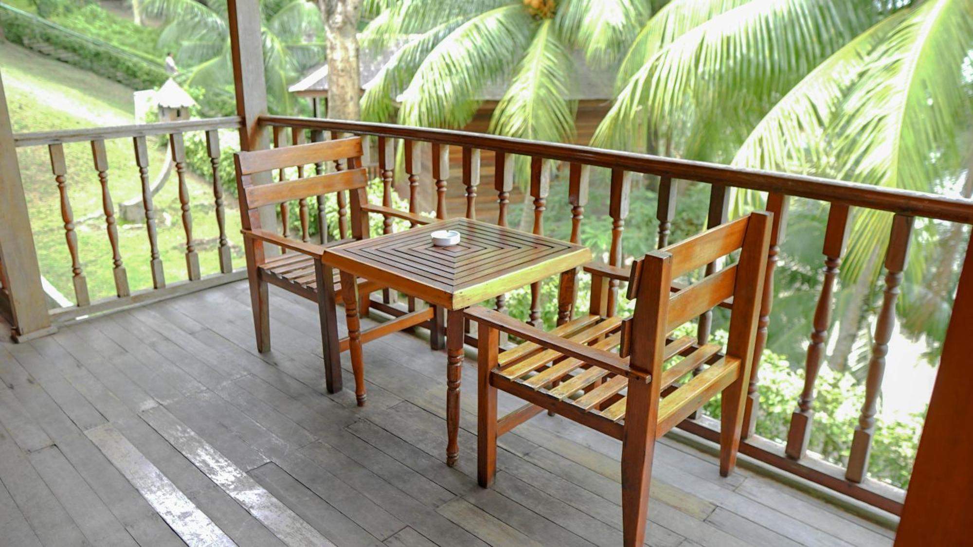 Ktm Batam Resort Sekupang