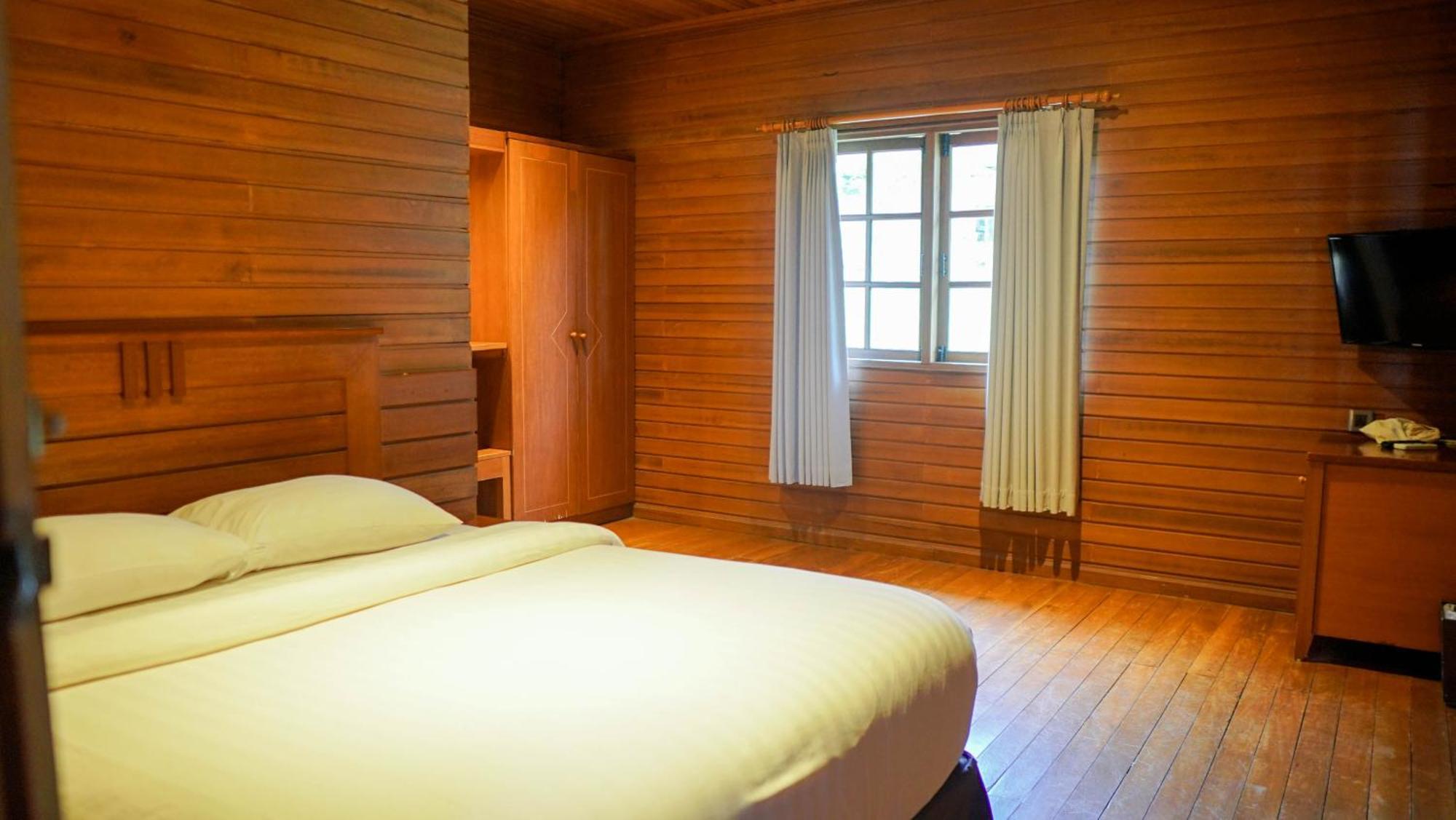 Ktm Batam Resort