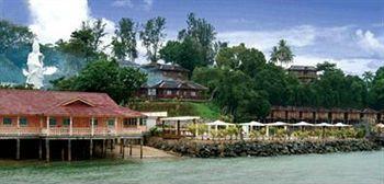 Resort Ktm Batam 4*