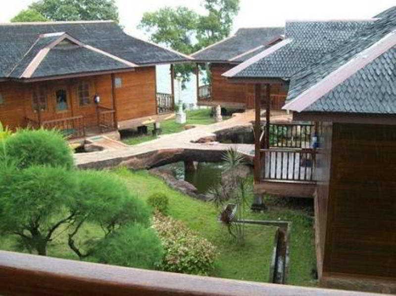 Ktm Batam Resort