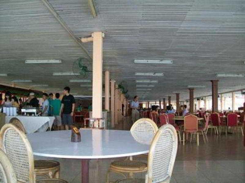 Resort Ktm Batam Sekupang