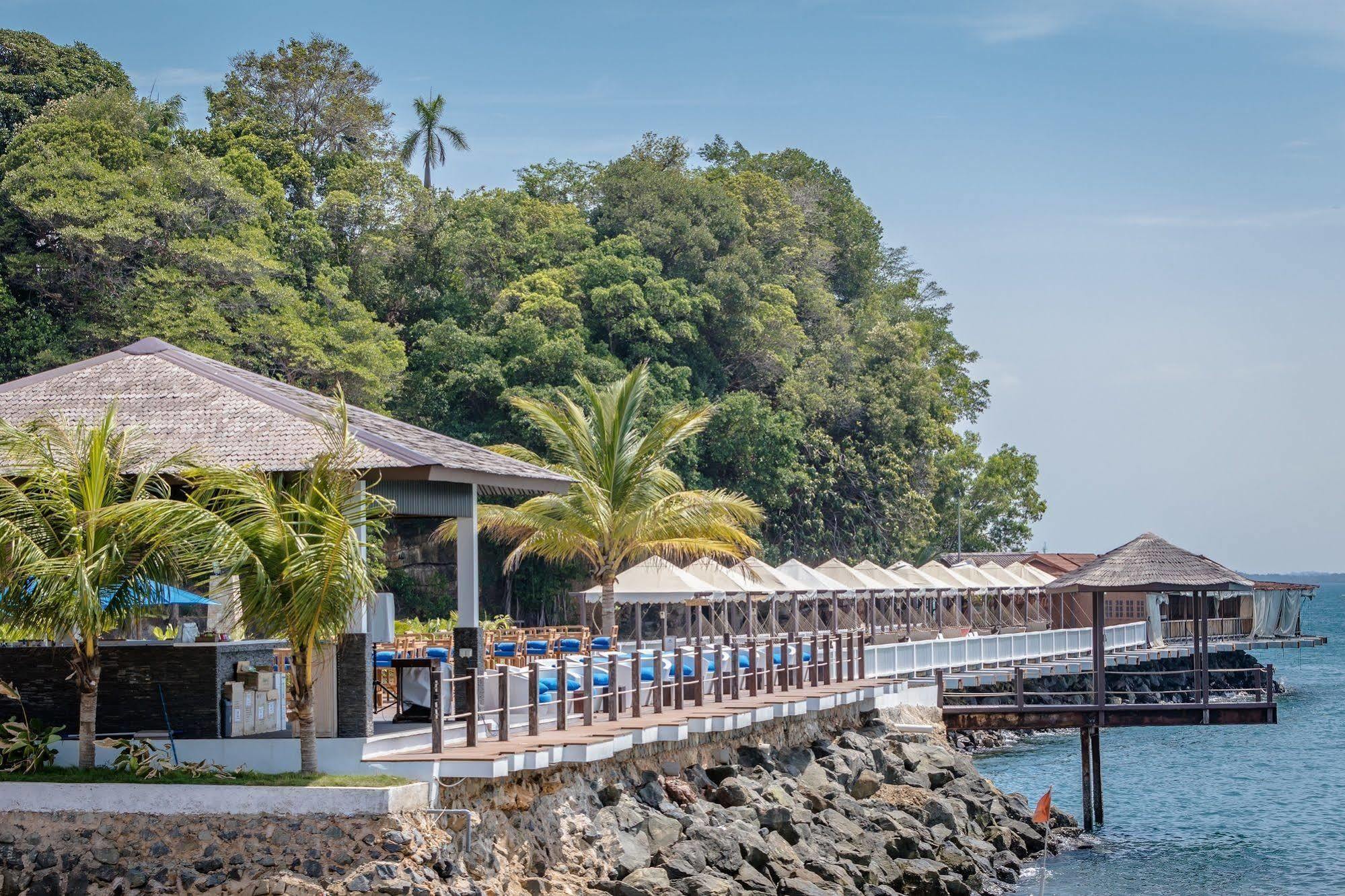 Ktm Batam Resort Sekupang