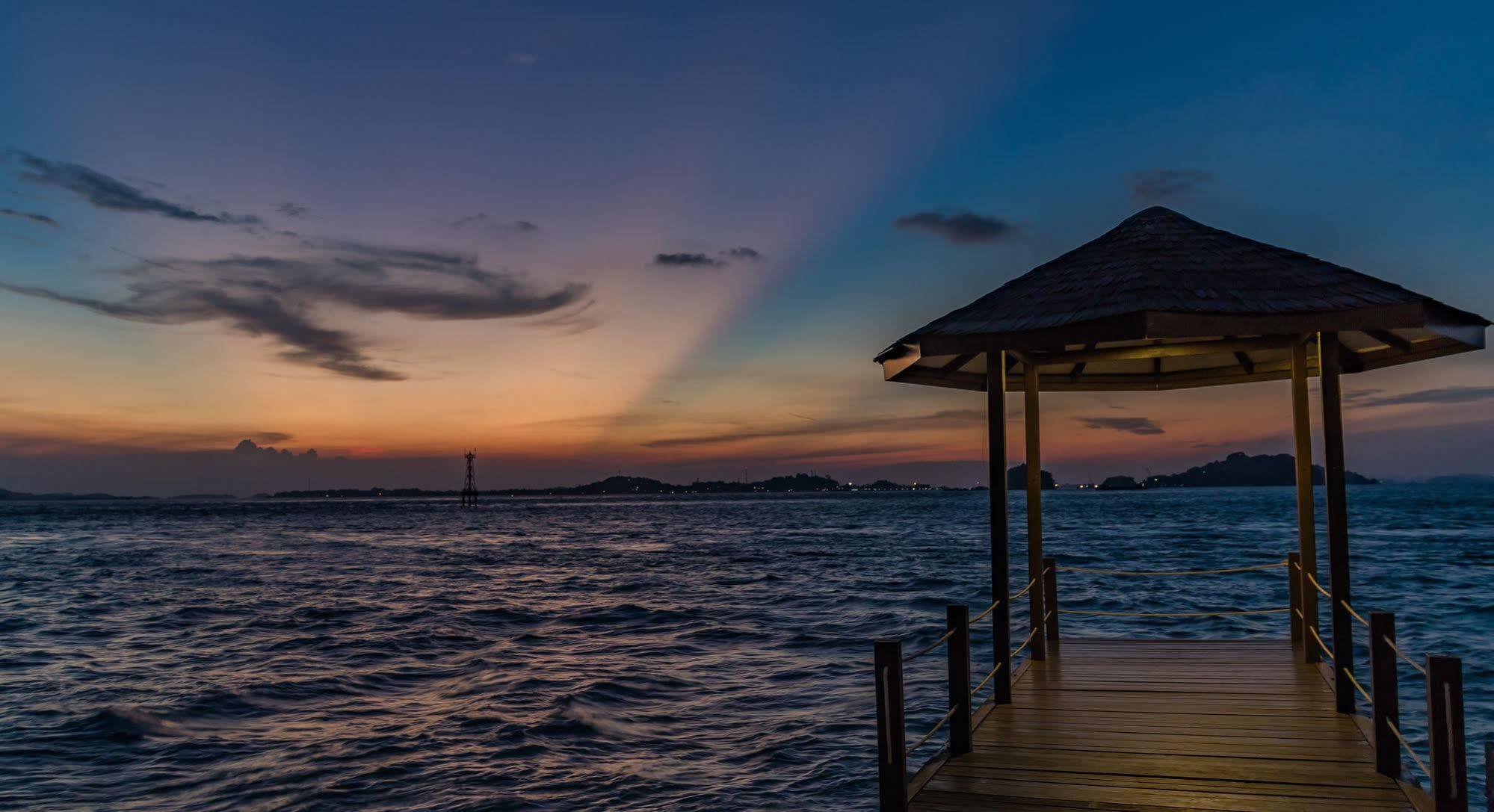 Ktm Batam Sekupang