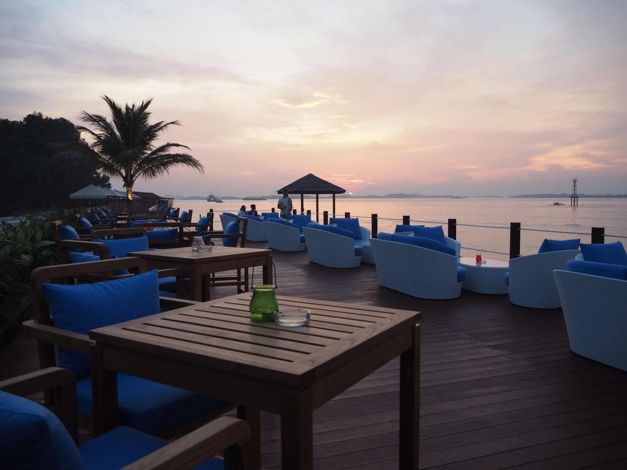 Ktm Batam Resort