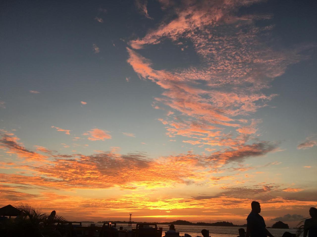 Ktm Batam Sekupang