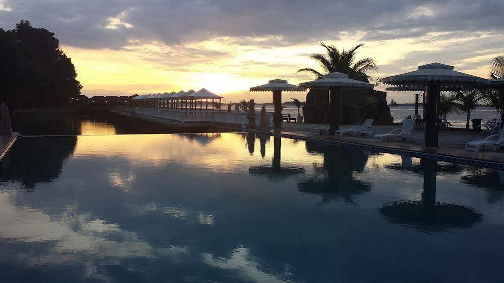 Resort Ktm Batam Sekupang