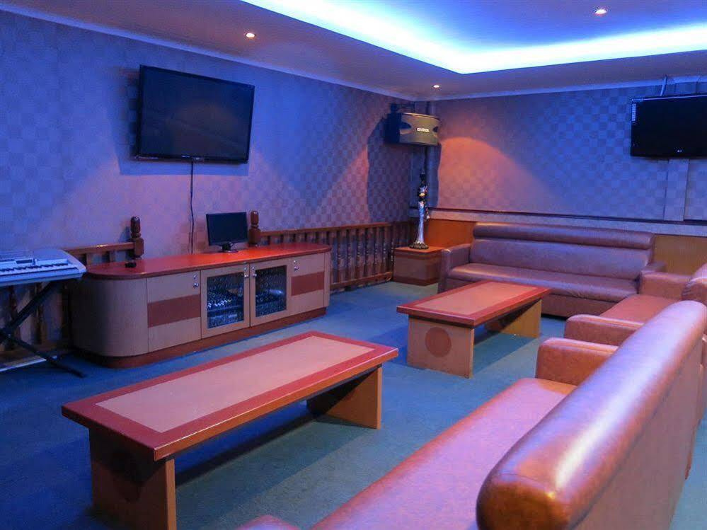 Ktm Batam Resort 4*
